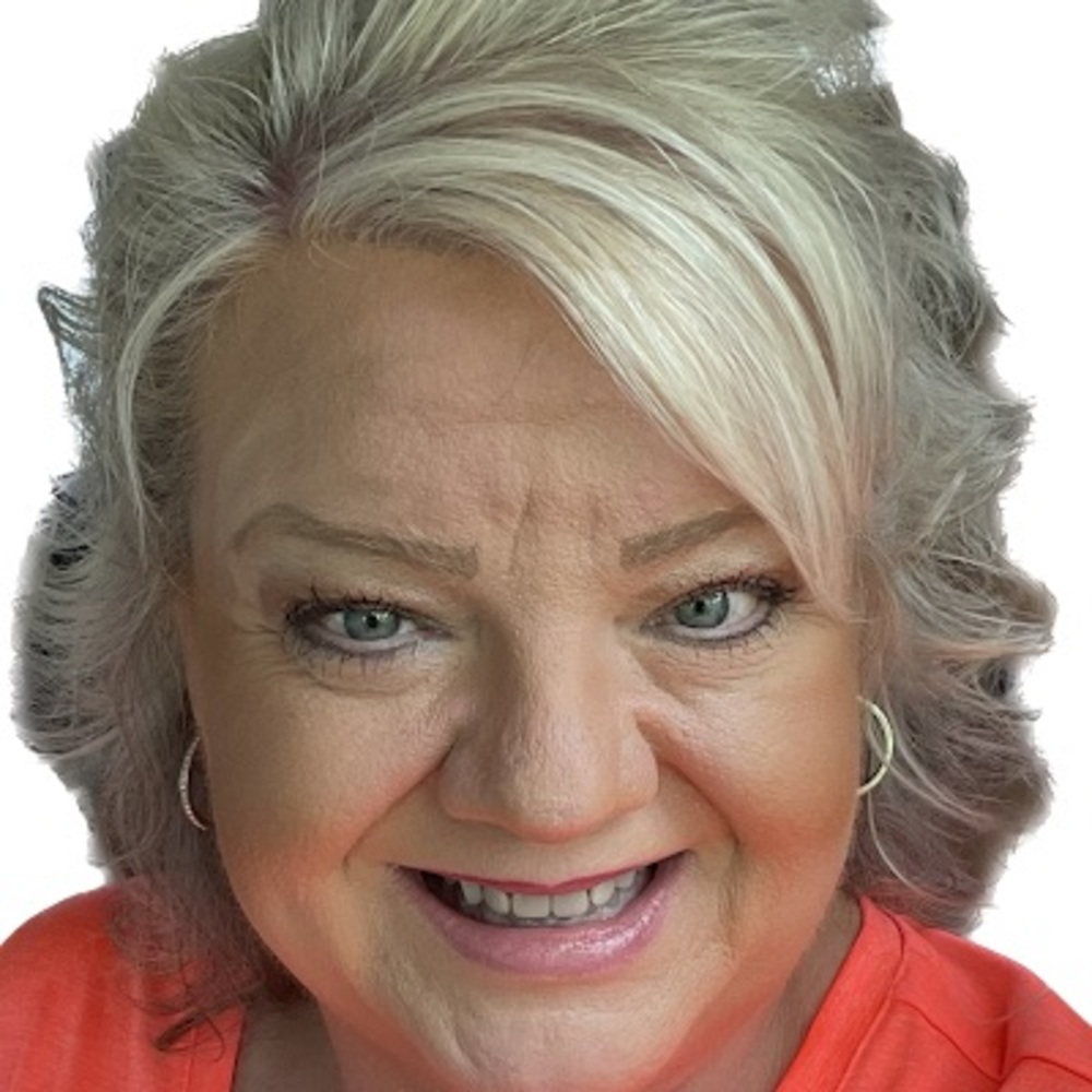 Meet your Posher, Donica